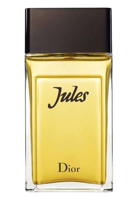 dior jules 2016 review|dior jules fragrantica.